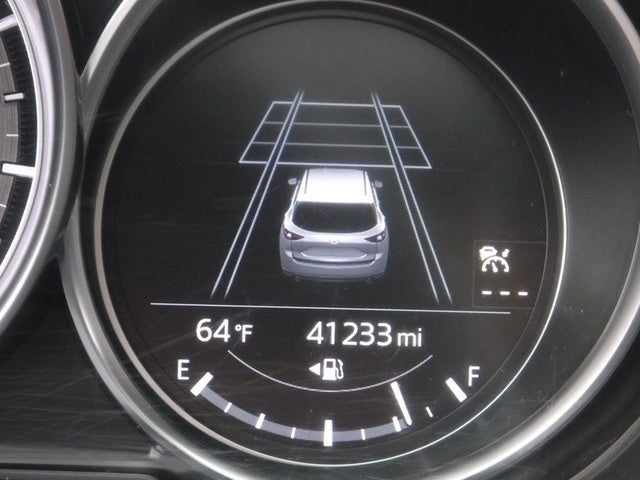 2023 Mazda Mazda CX-5 2.5 S Preferred