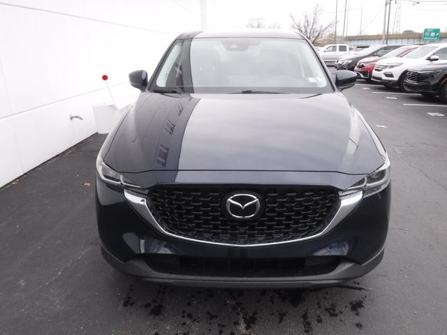 2023 Mazda Mazda CX-5 2.5 S Preferred