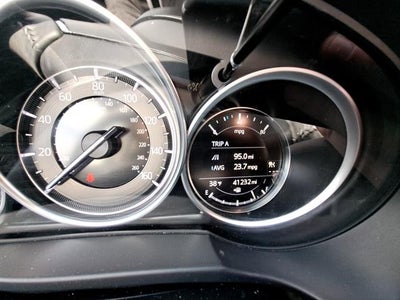 2023 Mazda Mazda CX-5 2.5 S Preferred