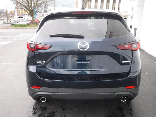 2023 Mazda Mazda CX-5 2.5 S Preferred