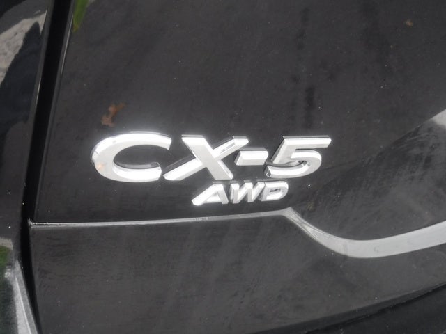 2023 Mazda Mazda CX-5 2.5 S Preferred
