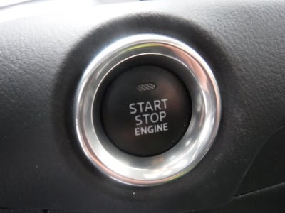 2023 Mazda Mazda CX-5 2.5 S Preferred