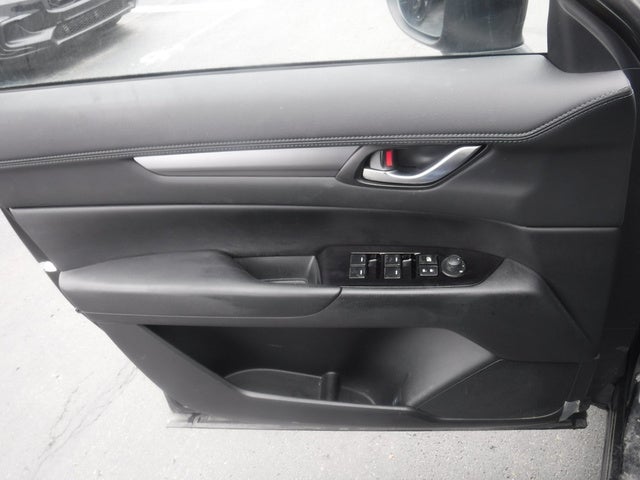 2023 Mazda Mazda CX-5 2.5 S Preferred