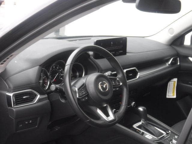 2023 Mazda Mazda CX-5 2.5 S Preferred