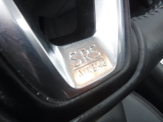 2023 Mazda Mazda CX-5 2.5 S Preferred