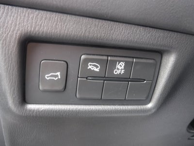 2023 Mazda Mazda CX-5 2.5 S Preferred