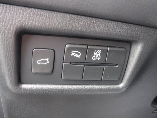 2023 Mazda Mazda CX-5 2.5 S Preferred