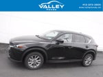 2023 Mazda Mazda CX-5 2.5 S Preferred