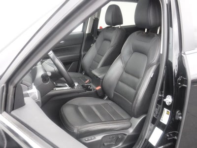 2023 Mazda Mazda CX-5 2.5 S Preferred