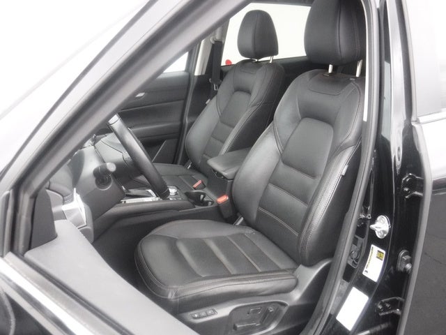 2023 Mazda Mazda CX-5 2.5 S Preferred