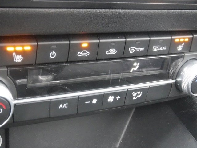 2023 Mazda Mazda CX-5 2.5 S Preferred