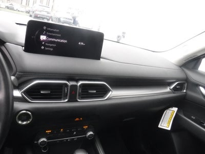 2023 Mazda Mazda CX-5 2.5 S Preferred