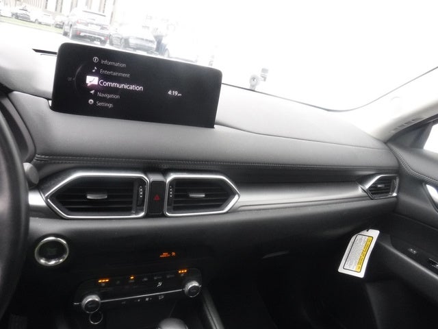 2023 Mazda Mazda CX-5 2.5 S Preferred