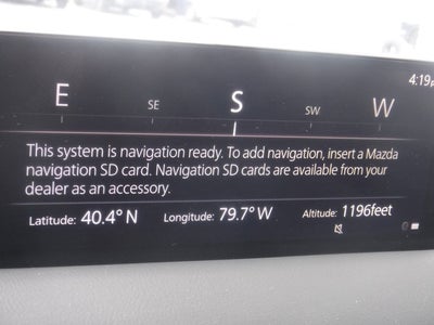 2023 Mazda Mazda CX-5 2.5 S Preferred