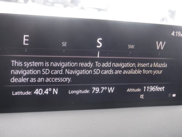 2023 Mazda Mazda CX-5 2.5 S Preferred