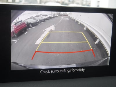 2023 Mazda Mazda CX-5 2.5 S Preferred