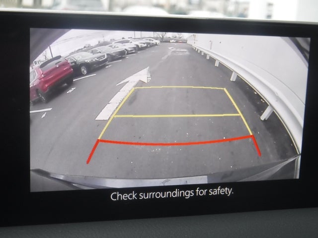 2023 Mazda Mazda CX-5 2.5 S Preferred