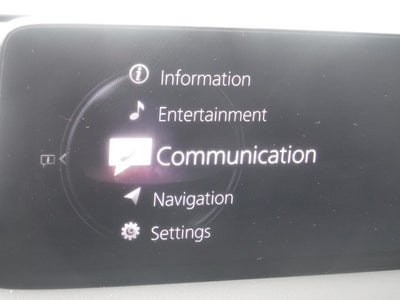 2023 Mazda Mazda CX-5 2.5 S Preferred