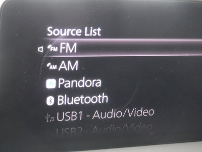 2023 Mazda Mazda CX-5 2.5 S Preferred