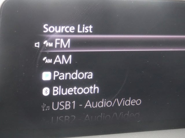 2023 Mazda Mazda CX-5 2.5 S Preferred