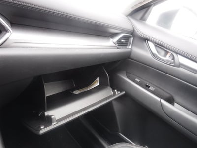 2023 Mazda Mazda CX-5 2.5 S Preferred