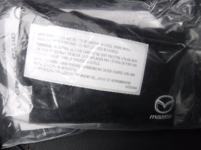 2023 Mazda Mazda CX-5 2.5 S Preferred