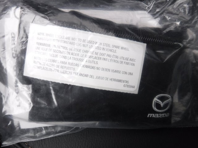 2023 Mazda Mazda CX-5 2.5 S Preferred