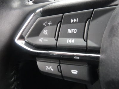 2023 Mazda Mazda CX-5 2.5 S Preferred