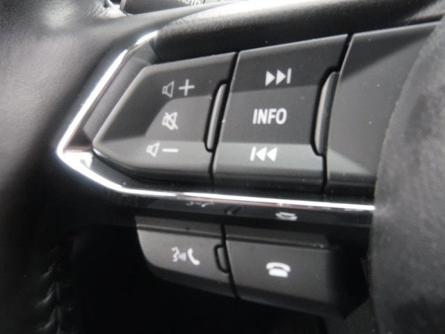 2023 Mazda Mazda CX-5 2.5 S Preferred