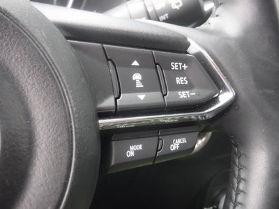 2023 Mazda Mazda CX-5 2.5 S Preferred