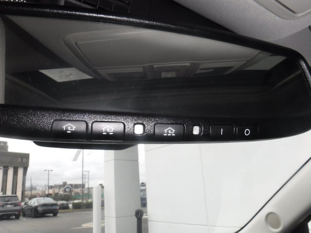 2023 Mazda Mazda CX-5 2.5 S Preferred