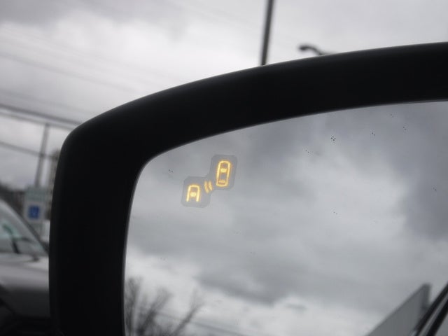 2023 Mazda Mazda CX-5 2.5 S Preferred