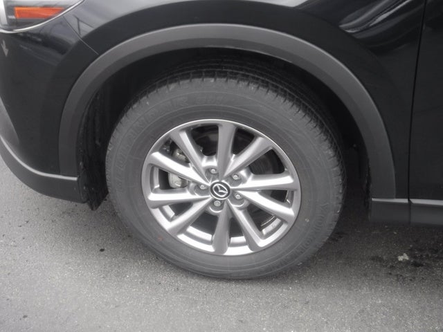 2023 Mazda Mazda CX-5 2.5 S Preferred