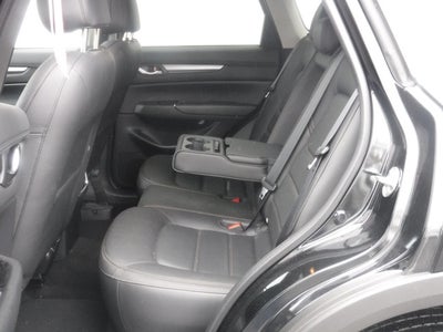 2023 Mazda Mazda CX-5 2.5 S Preferred