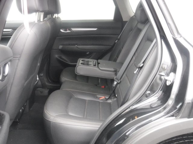 2023 Mazda Mazda CX-5 2.5 S Preferred