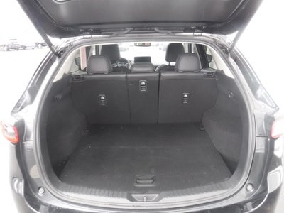 2023 Mazda Mazda CX-5 2.5 S Preferred