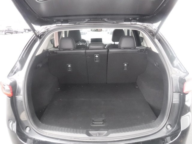 2023 Mazda Mazda CX-5 2.5 S Preferred