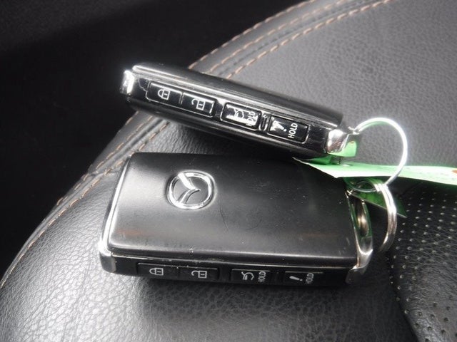 2023 Mazda Mazda CX-5 2.5 S Preferred