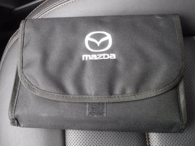 2023 Mazda Mazda CX-5 2.5 S Preferred