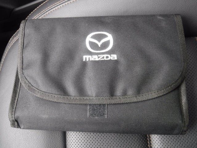 2023 Mazda Mazda CX-5 2.5 S Preferred