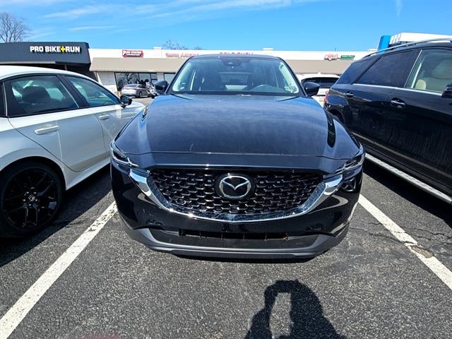 2023 Mazda Mazda CX-5 2.5 S Preferred