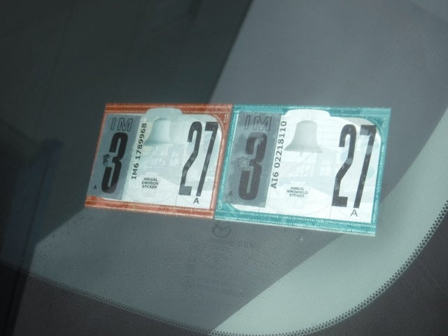 2023 Mazda Mazda CX-5 2.5 S Preferred