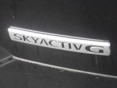 2023 Mazda Mazda CX-5 2.5 S Preferred