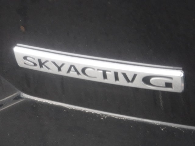 2023 Mazda Mazda CX-5 2.5 S Preferred