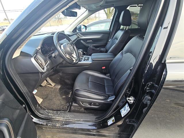 2024 Mazda Mazda CX-90 3.3 Turbo S