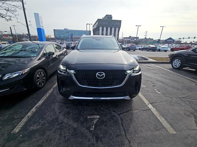 2024 Mazda Mazda CX-90 3.3 Turbo S