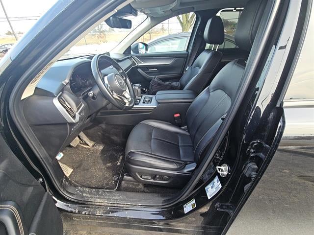 2024 Mazda Mazda CX-90 3.3 Turbo S