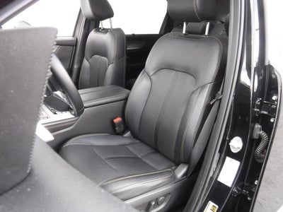 2024 Mazda Mazda CX-90 3.3 Turbo S