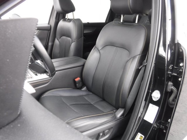 2024 Mazda Mazda CX-90 3.3 Turbo S