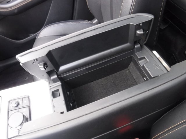 2024 Mazda Mazda CX-90 3.3 Turbo S